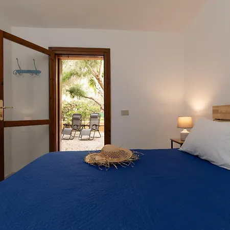 Apartment Casa Girgolu By Wonderful Italy San Teodoro (Sardinia)