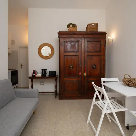 Casa Girgolu By Wonderful Italy Apartment