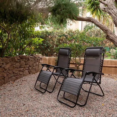 Casa Girgolu By Wonderful Italy Apartment