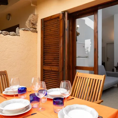 Casa Girgolu By Wonderful Italy Apartment