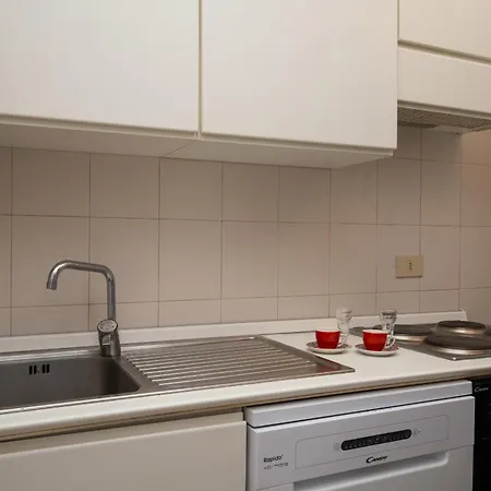 Apartment Casa Girgolu By Wonderful Italy San Teodoro (Sardinia)