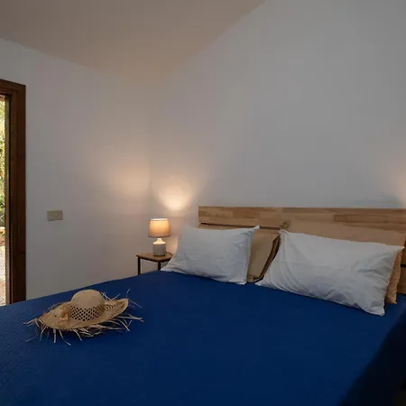 Casa Girgolu By Wonderful Italy *