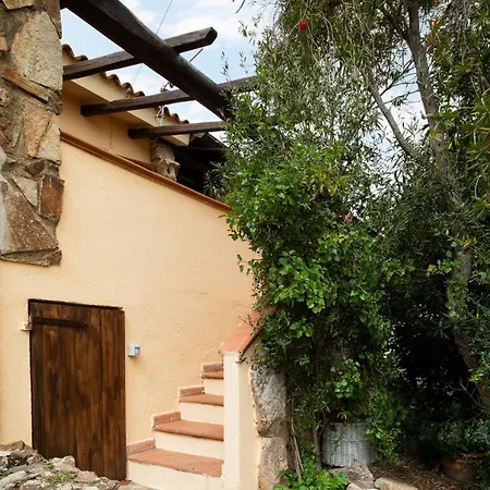 Casa Girgolu By Wonderful Italy