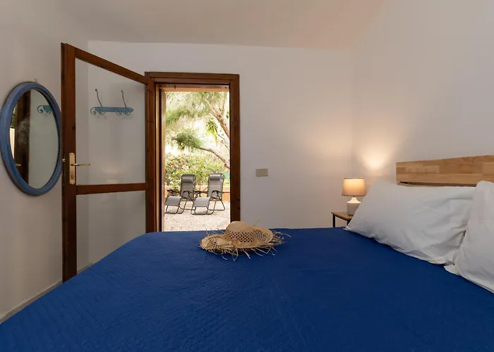 Apartament Casa Girgolu By Wonderful Italy San Teodoro (Sardinia)