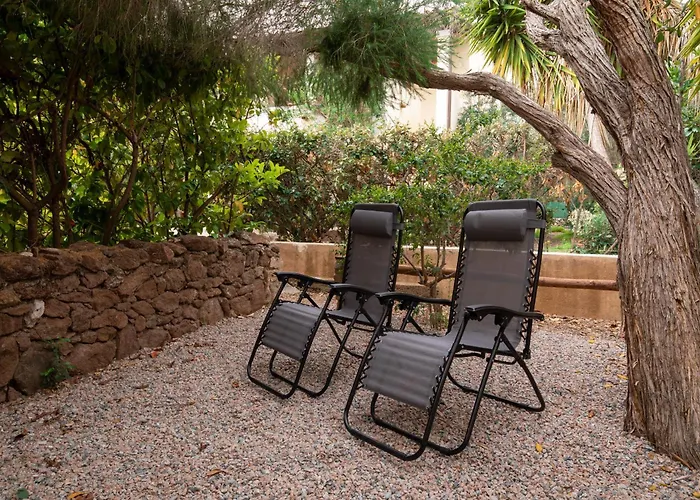 Casa Girgolu By Wonderful Italy Apartament