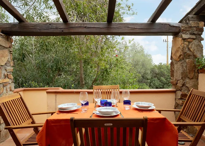 Casa Girgolu By Wonderful Italy *