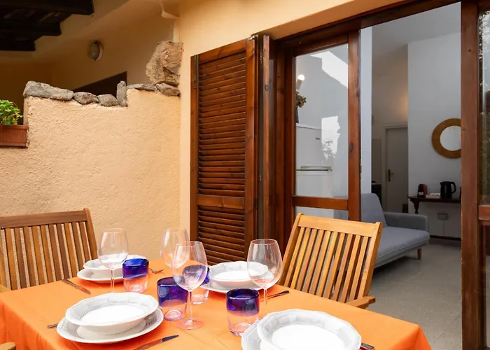 Casa Girgolu By Wonderful Italy Apartament
