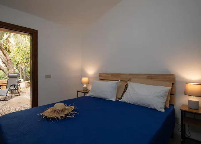 Casa Girgolu By Wonderful Italy *
