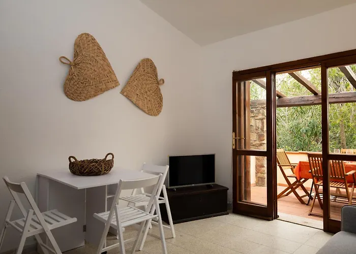 Casa Girgolu By Wonderful Italy Apartament