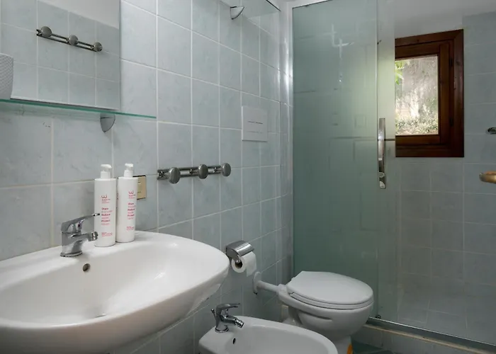 Casa Girgolu By Wonderful Italy Apartament San Teodoro (Sardinia)