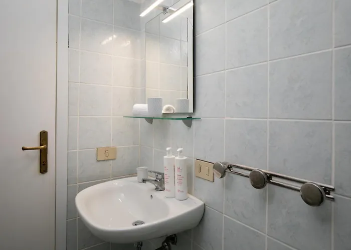 Apartament Casa Girgolu By Wonderful Italy San Teodoro (Sardinia)