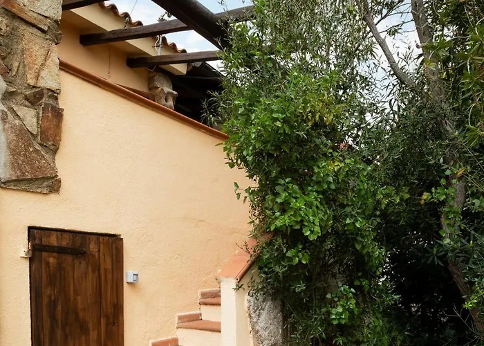Casa Girgolu By Wonderful Italy